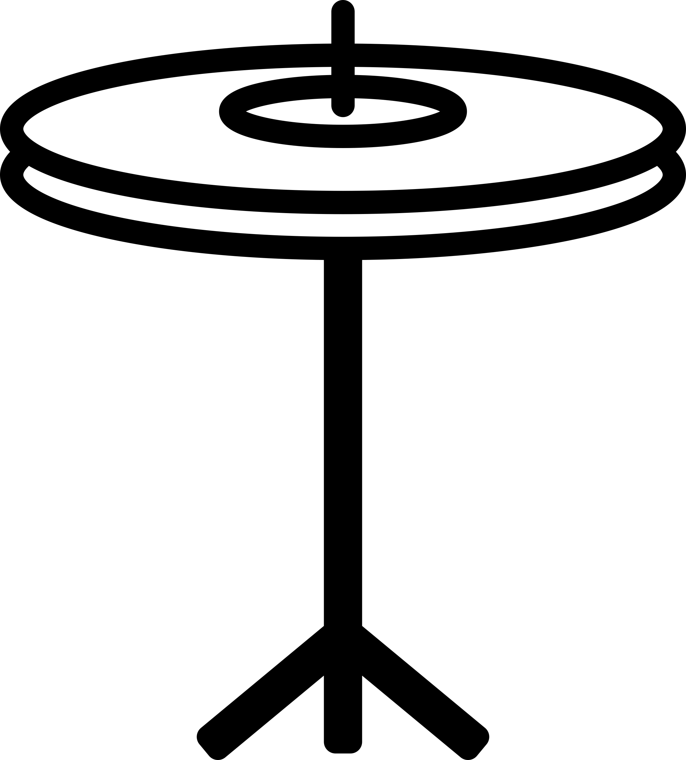Hi Hat Sticker Outline Svg File Free Vectors